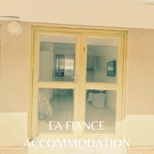 La Fiance Village 폴로콰네 외부 사진